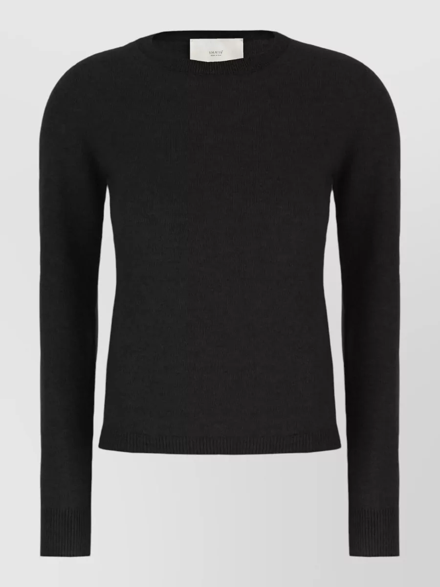 Vanise' cashmere sweater