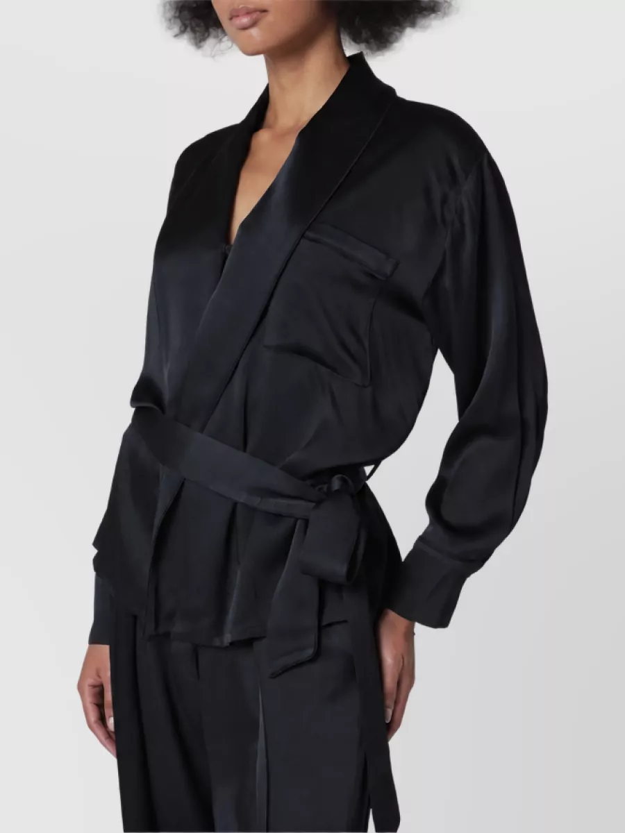 Victoria Beckham Robe