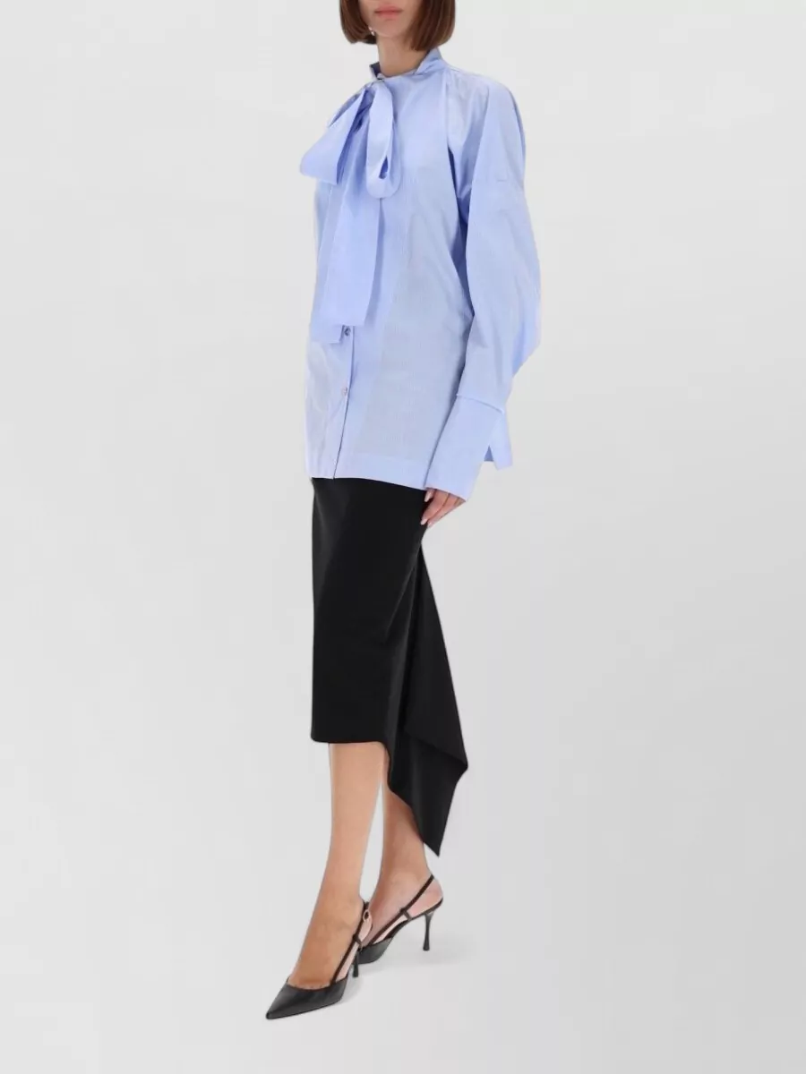 Thelatest cotton shirt