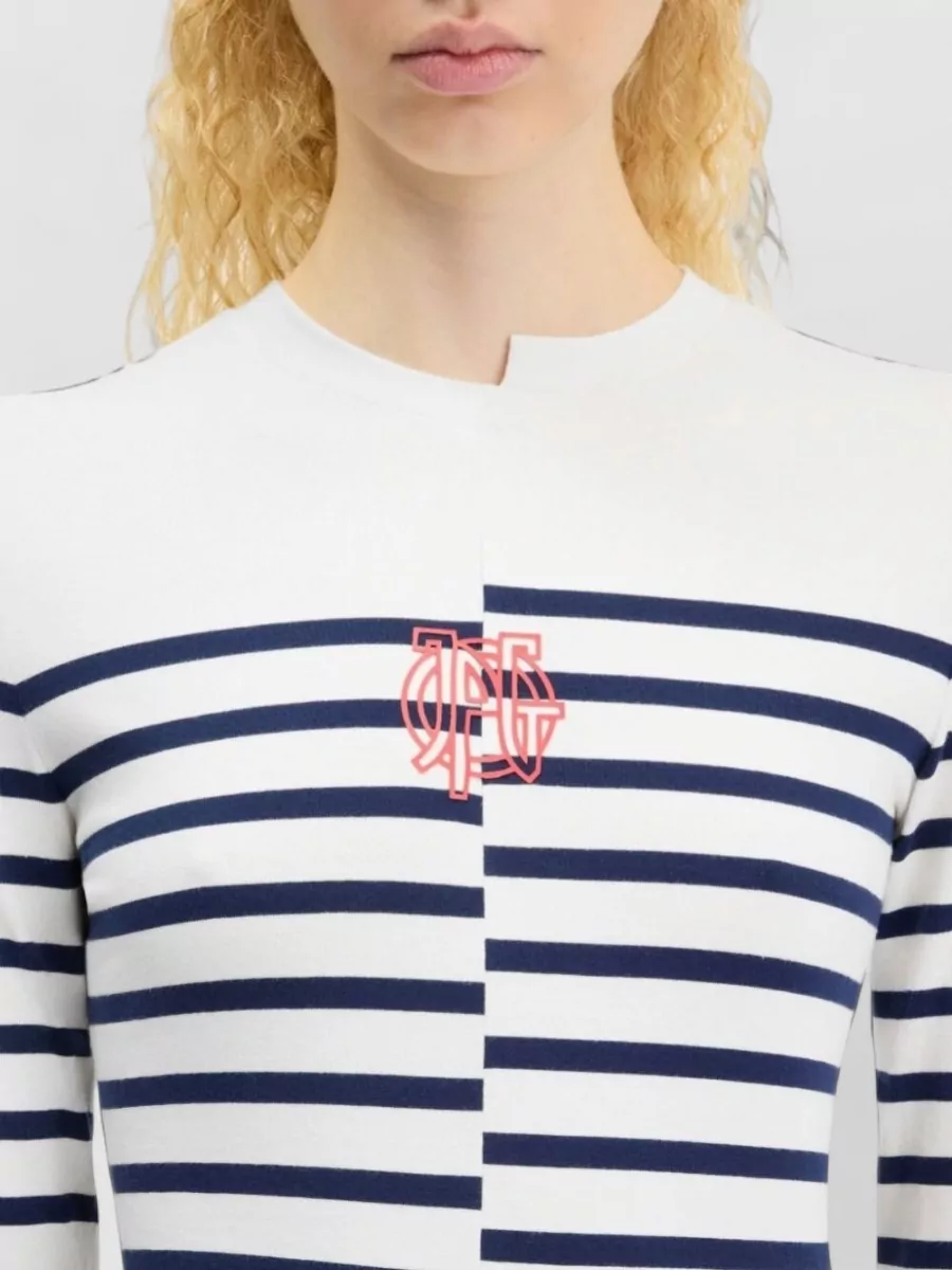 Jean Paul Gaultier Denim Jacket
