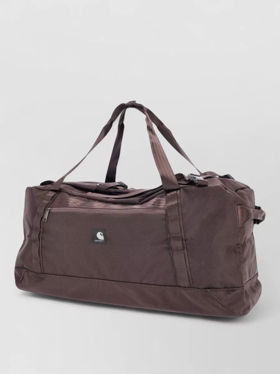 Carhartt Wip suitcase