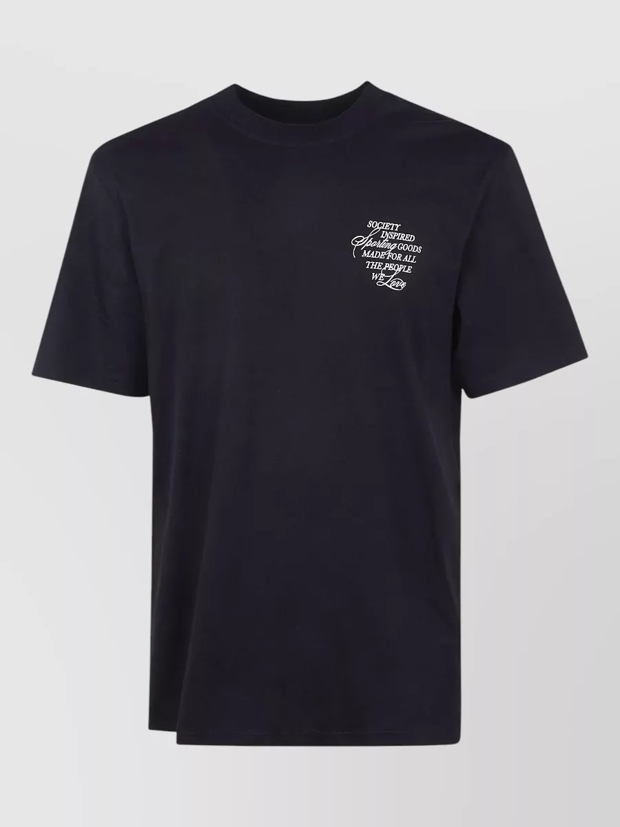 Les Deux Organic Cotton T-Shirt