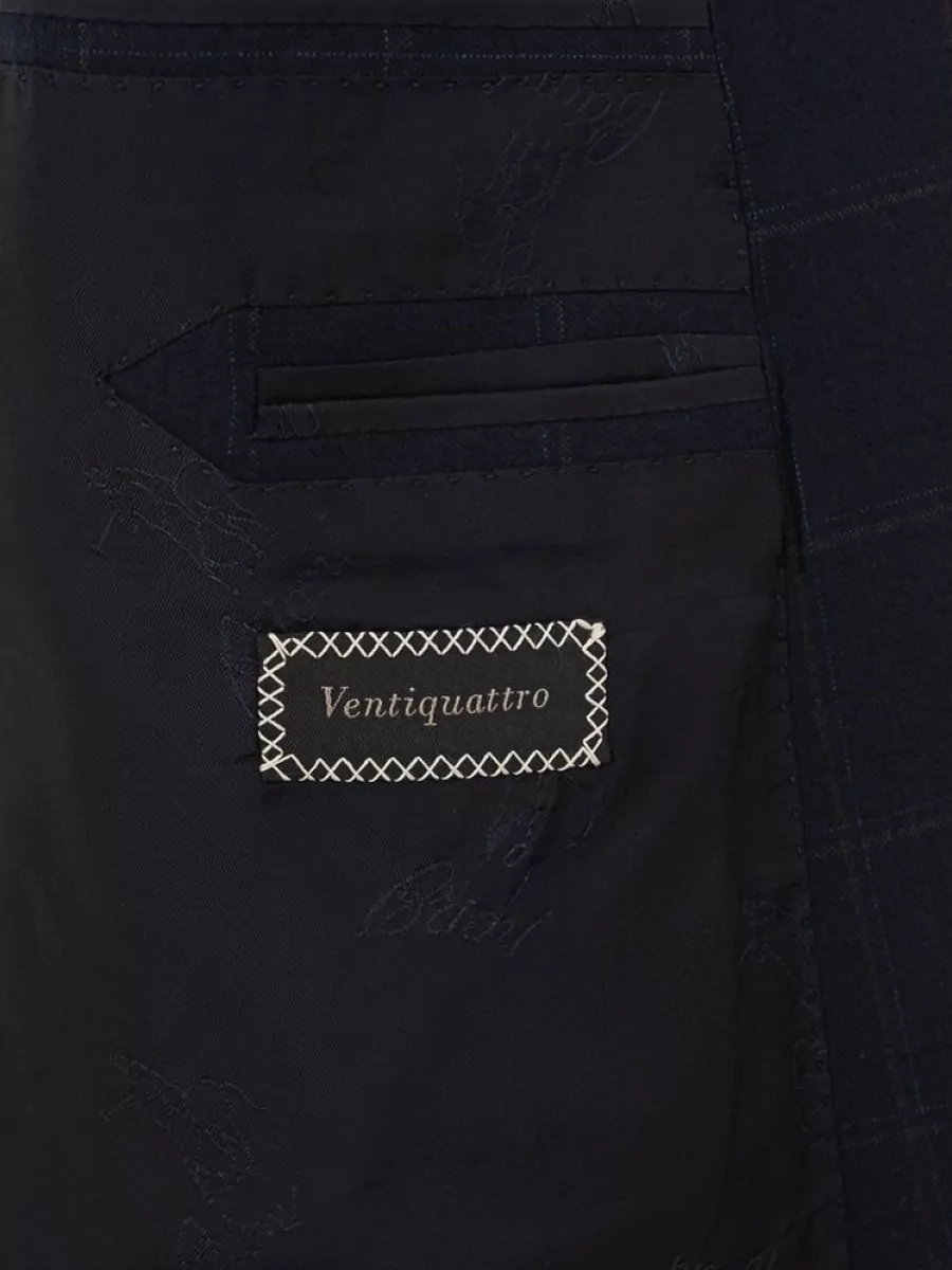 Brioni Wool Blazer