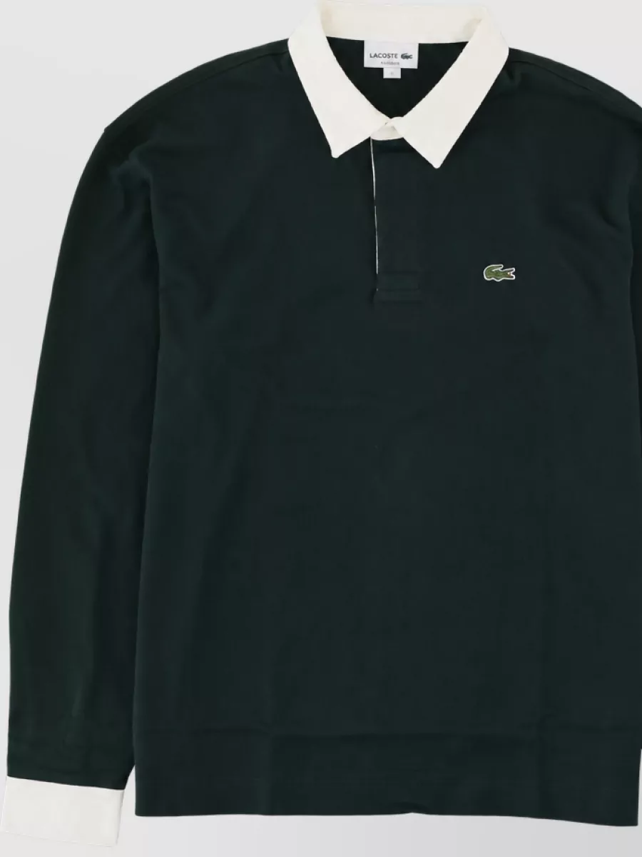Lacoste Cotton shirt