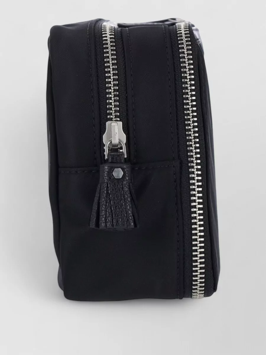 Anya Hindmarch Chubby Nylon Cross-Body Bag