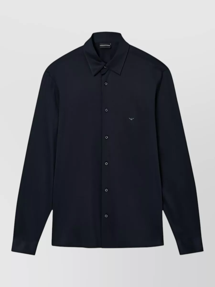 Emporio Armani long-sleeve shirt