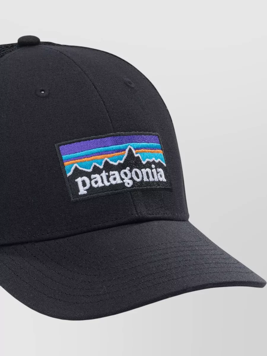 Patagonia Cotton Cap