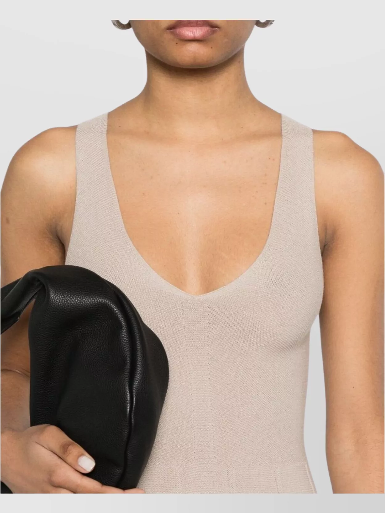 Emporio Armani Women's Midi Dress