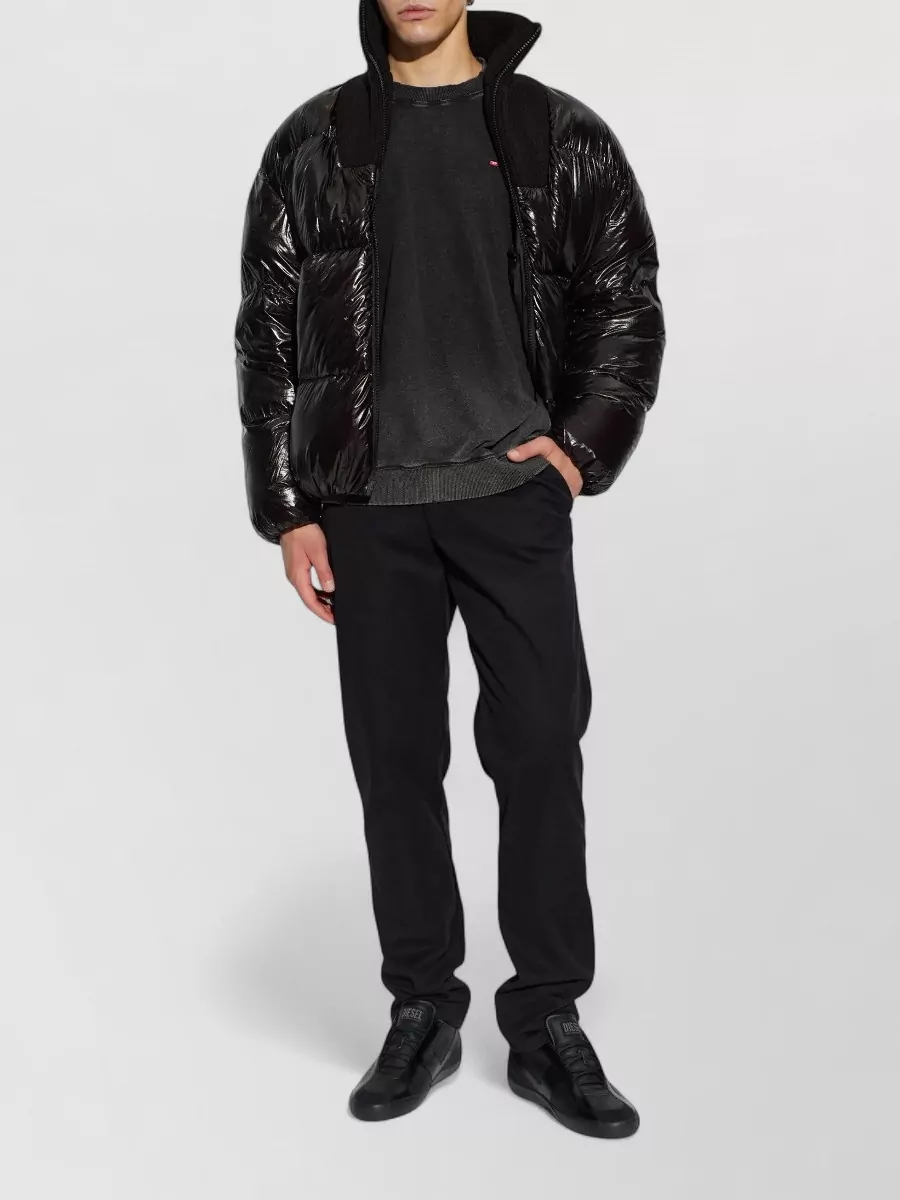 Diesel Down Puffer Jacket