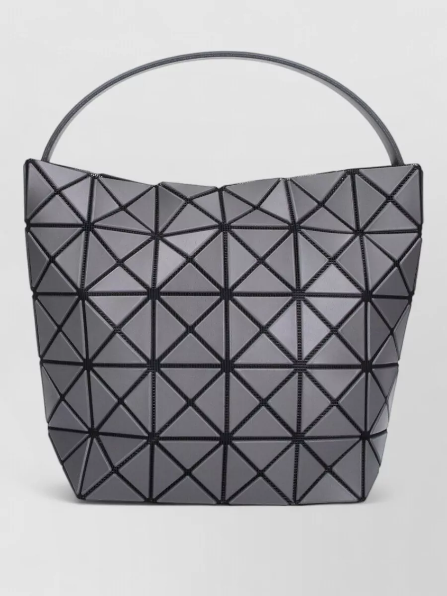 Bao Bao Issey Miyake Bucket Bag