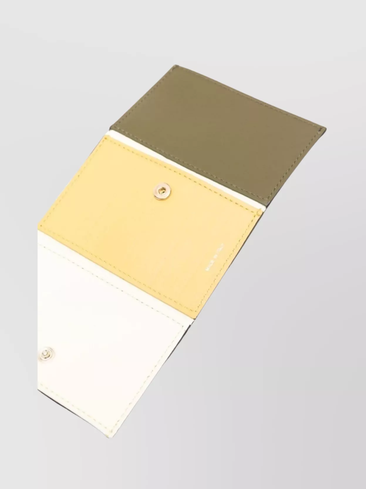 Paul Smith Men Wallet Concertina Cc Holder