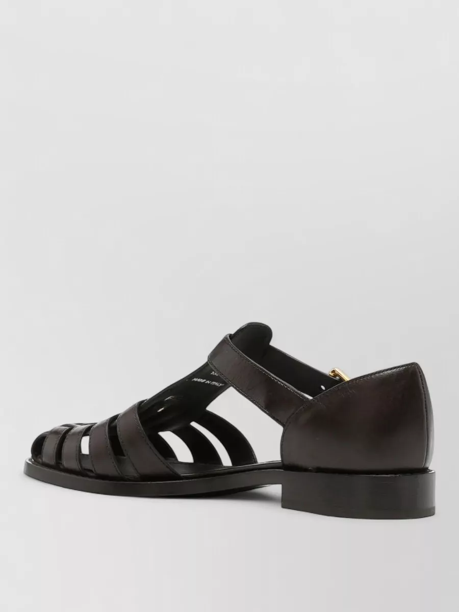 Church's Leather Sandals