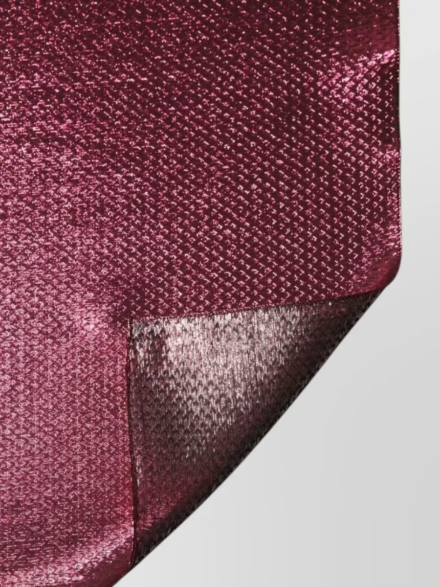 Dolce&Gabbana Silk Square Scarf