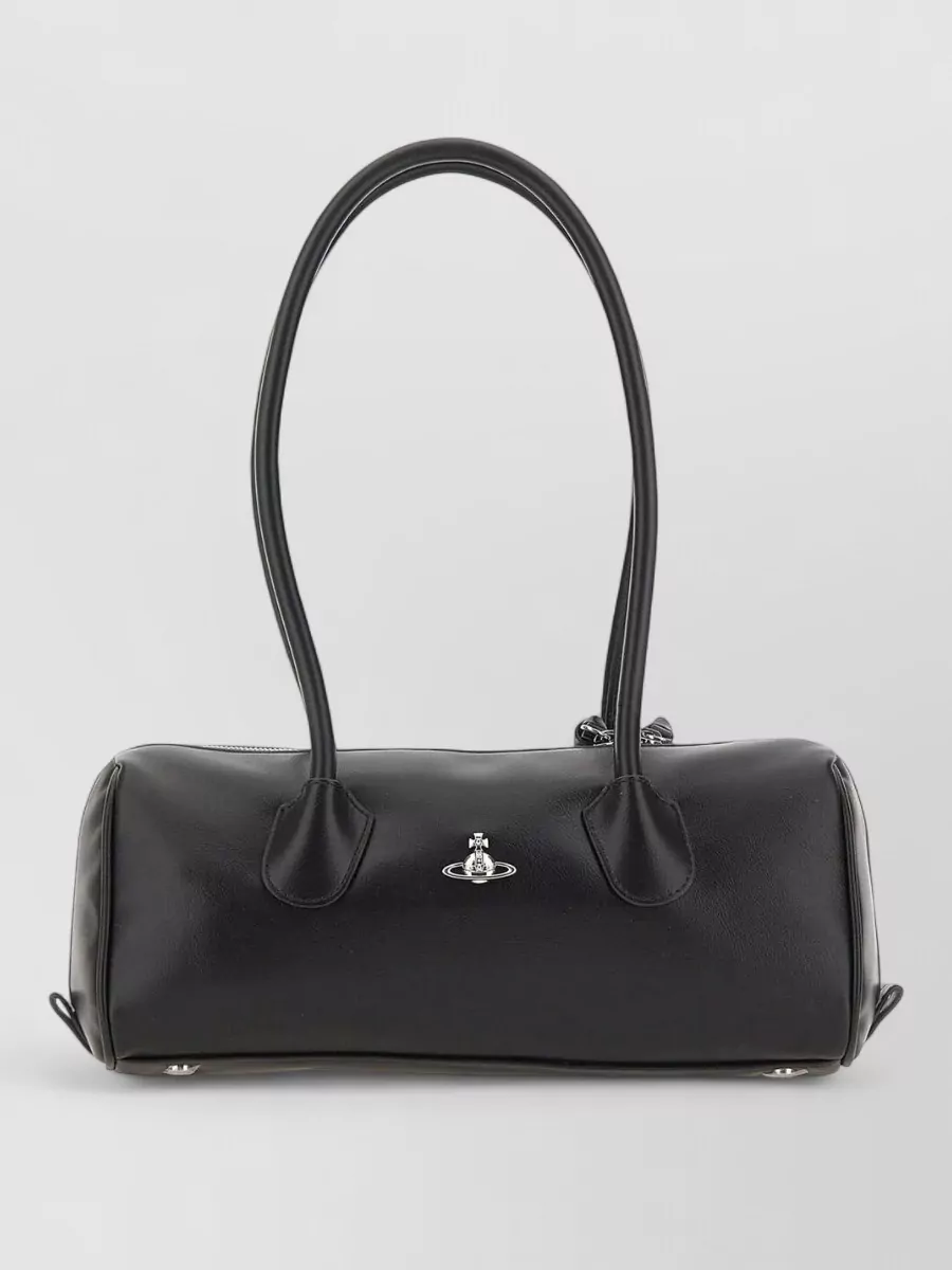 Vivienne Westwood Na Polyester Shoulder Bag