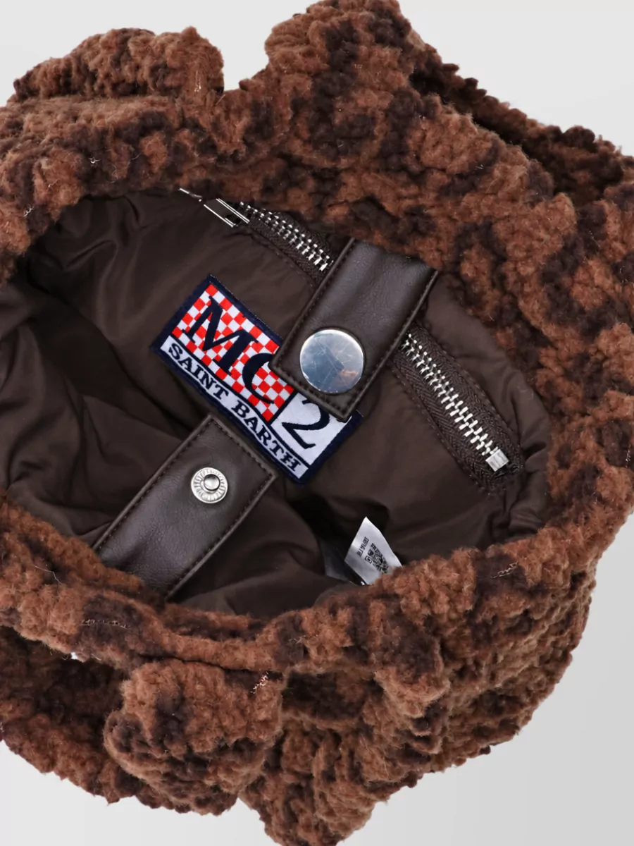 Mc2 Saint Barth Tote Bag