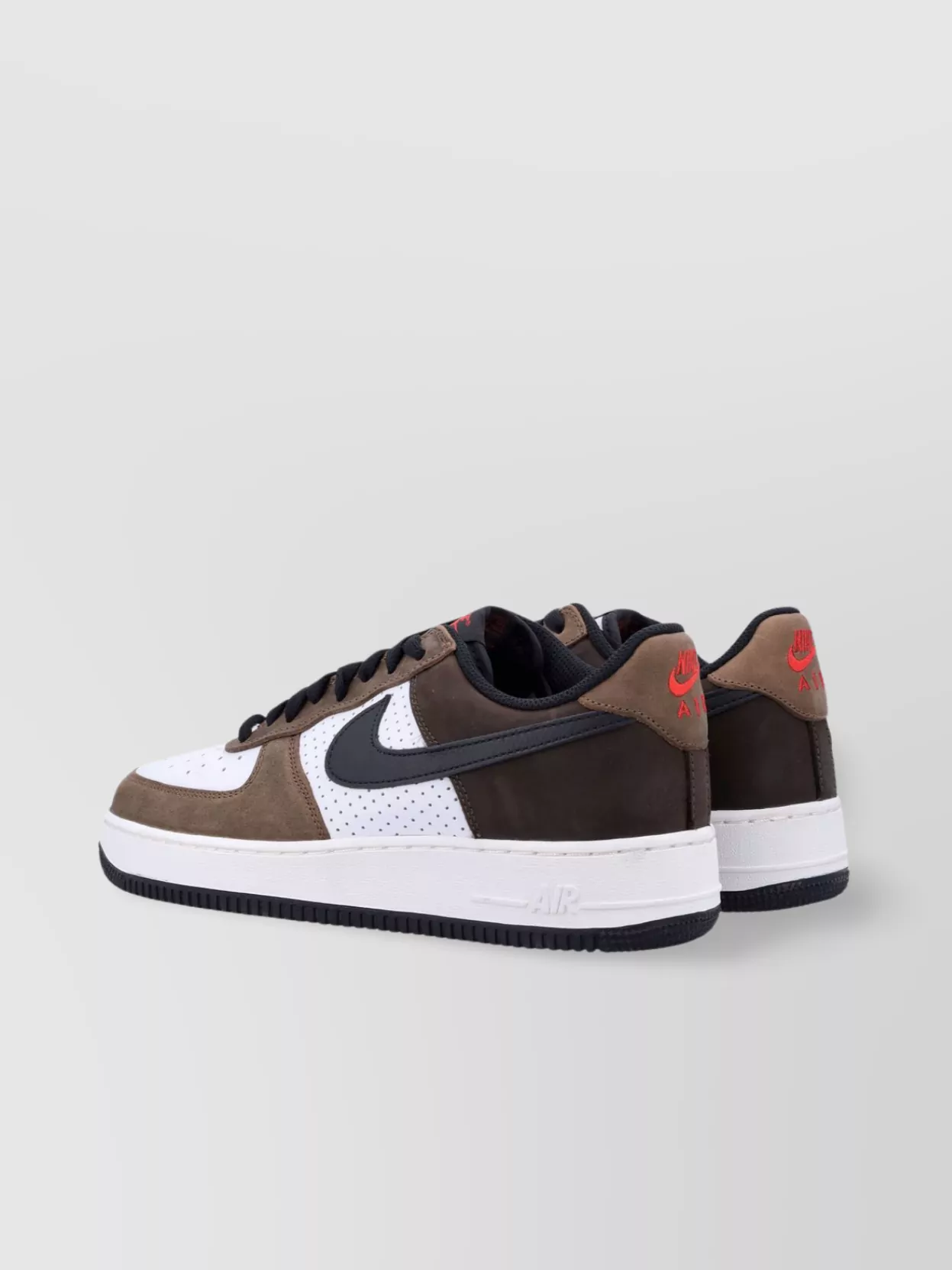 Nike Air Force 1 Low Retro Escape Lace