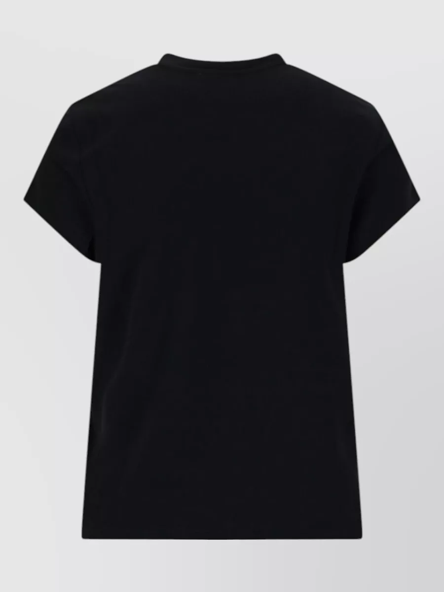 Zanone Short-Sleeve T-Shirt