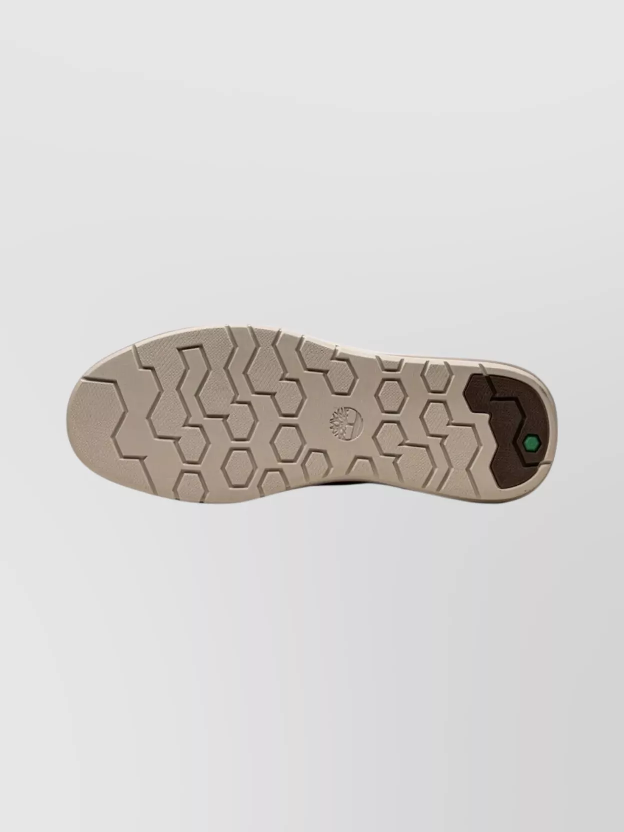 Timberland Ankle High Lace Up Sneakers