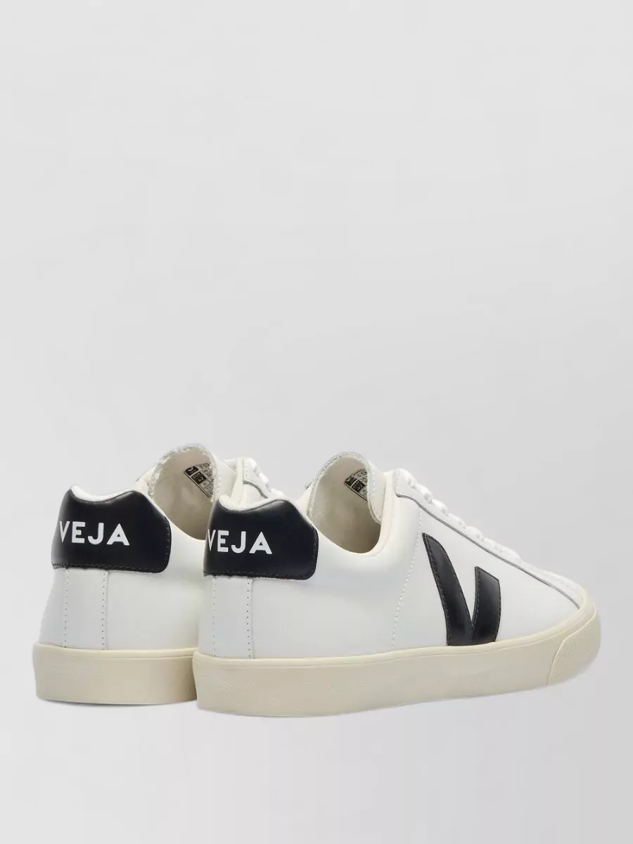 Veja Low-Top Sneakers