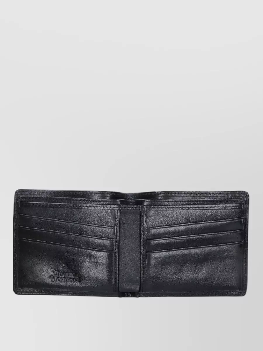 Vivienne Westwood Keychain Wallet