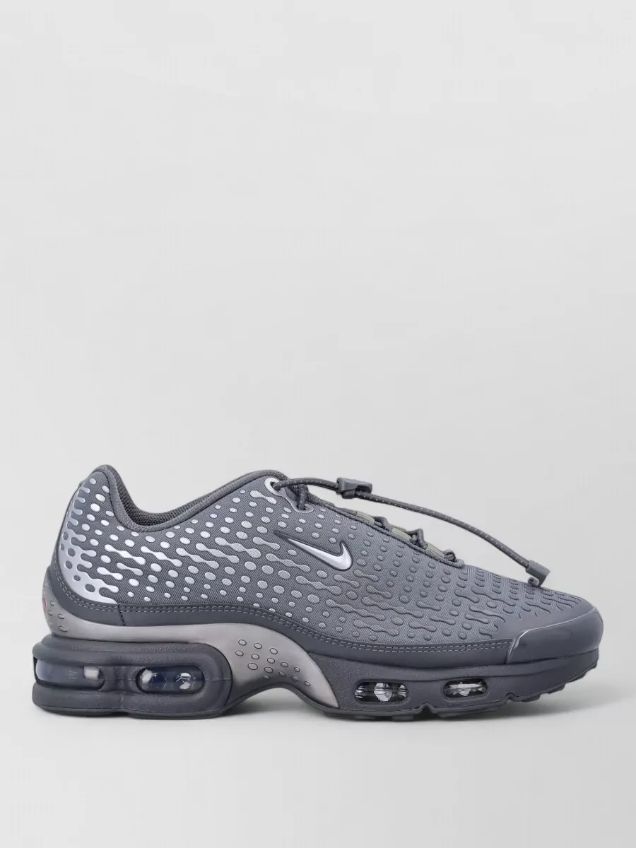 Nike Synthetic Air Max Plus 7 Low-Top Sneakers