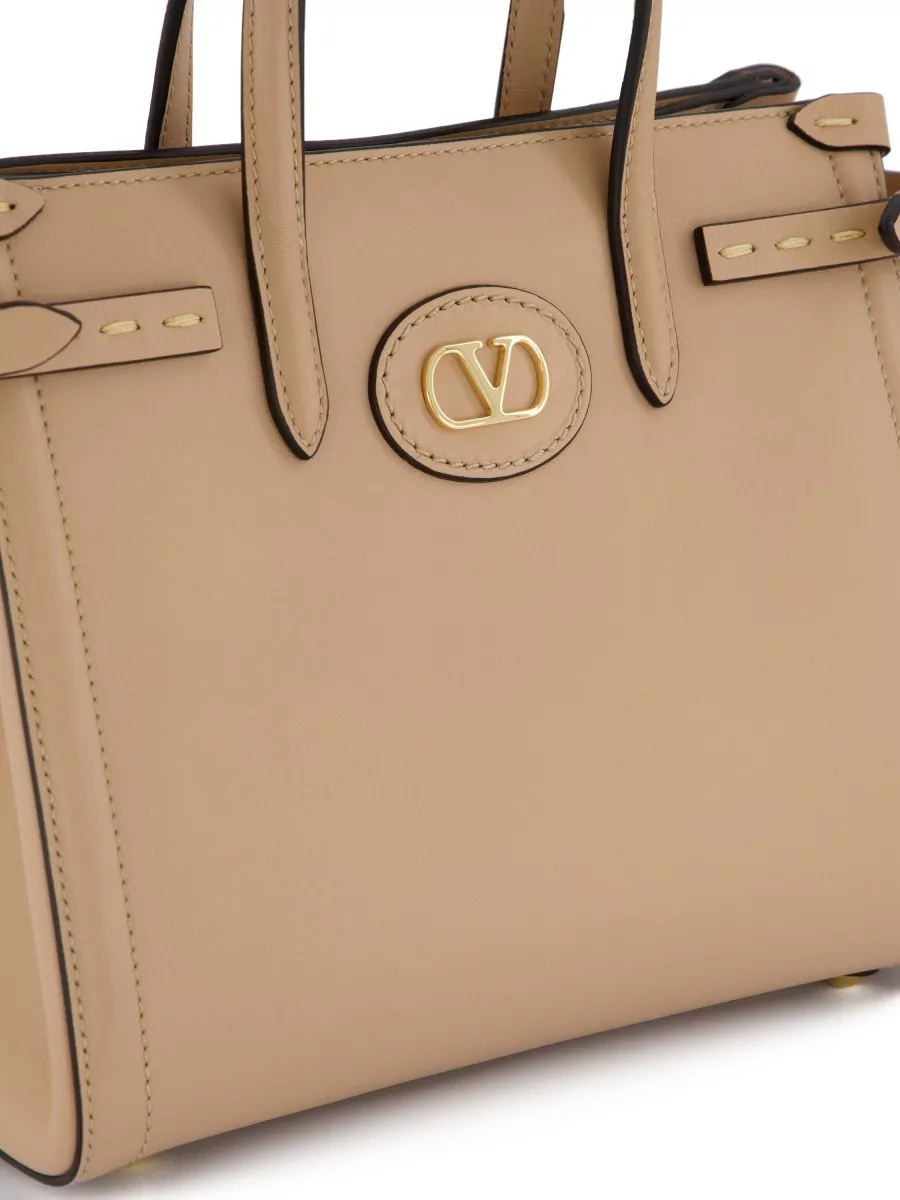 Valentino Garavani Vlogo Signature Tote Bag