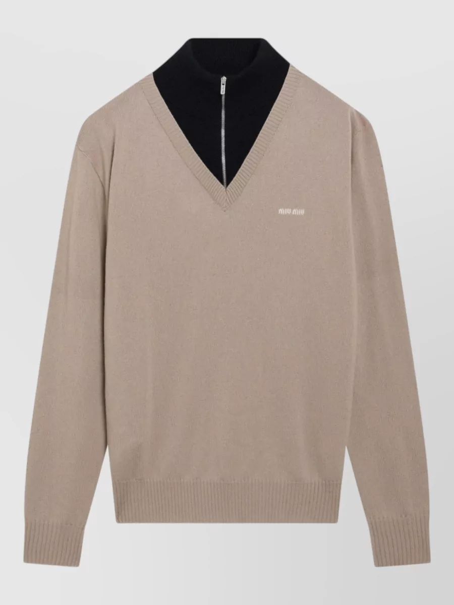 Miu Miu jumper