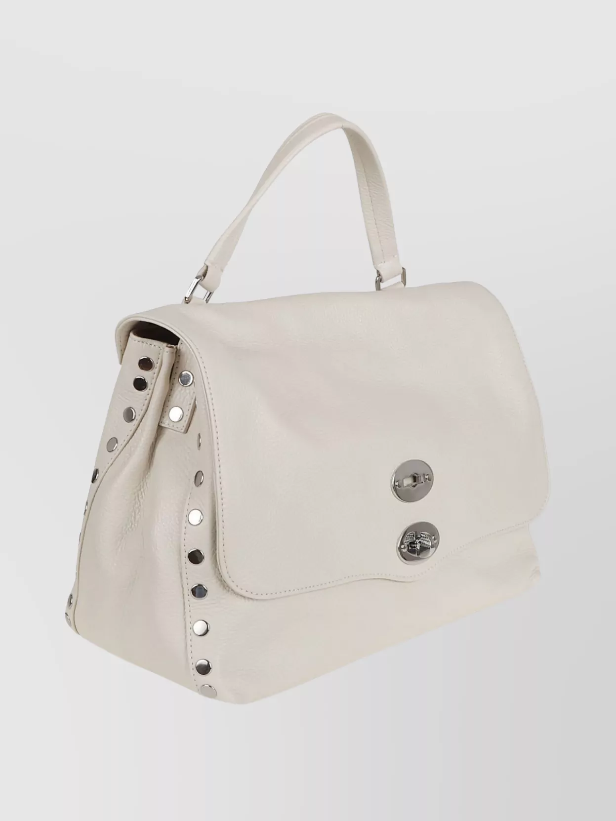 Zanellato Daily Shoulder Bag M