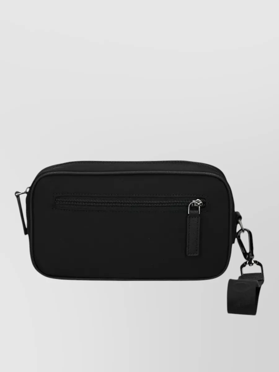 Emporio Armani pouch wallet