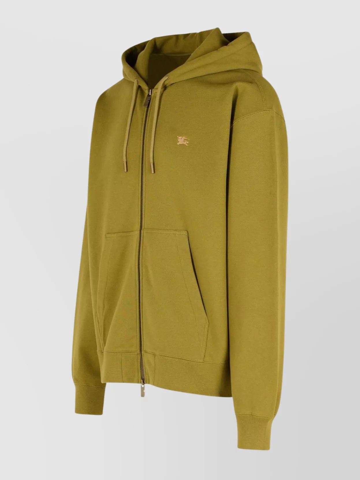 Burberry 'Rory Ck' Cotton Sweatshirt
