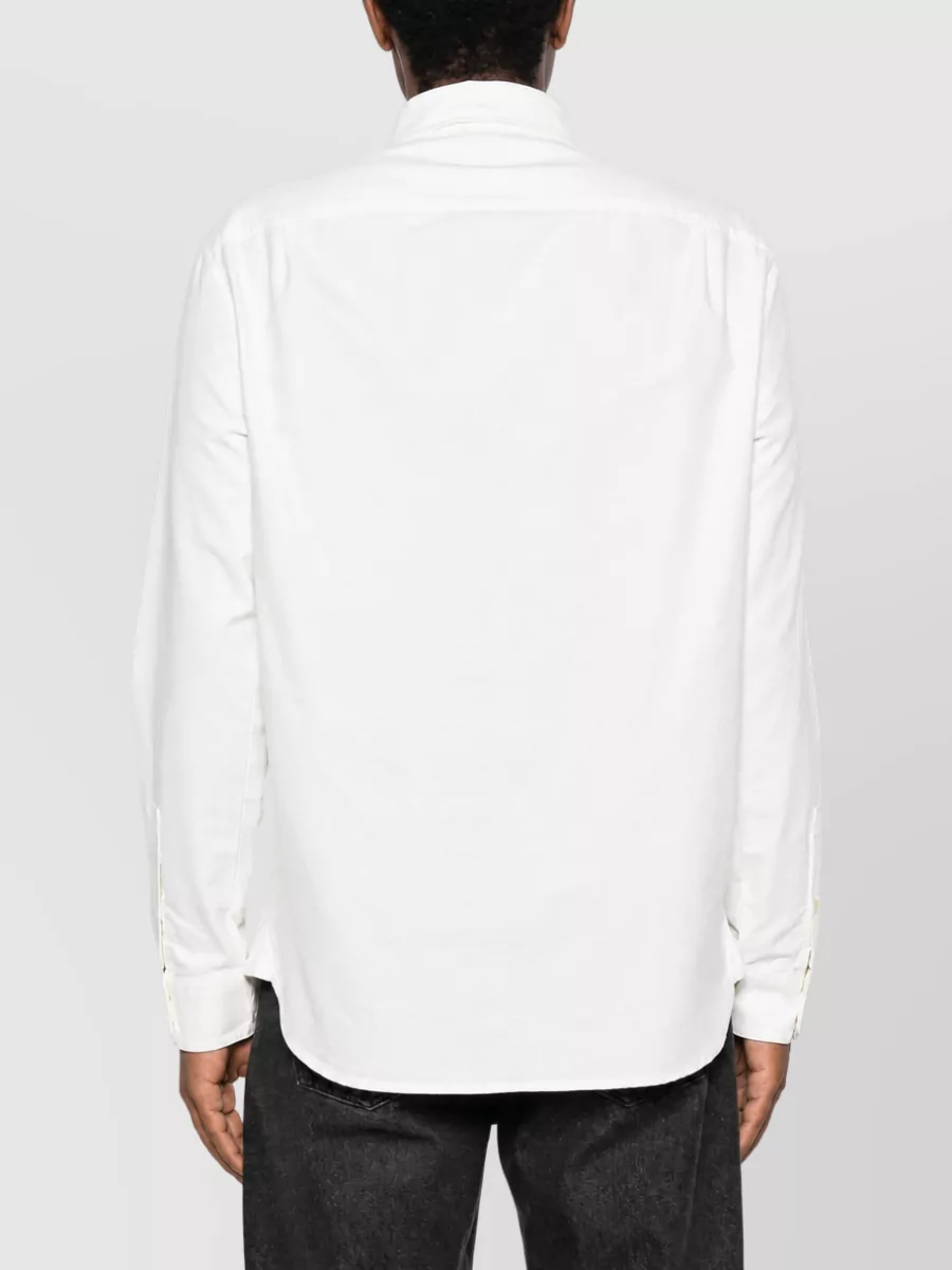 Emporio Armani Cotton T-Shirt