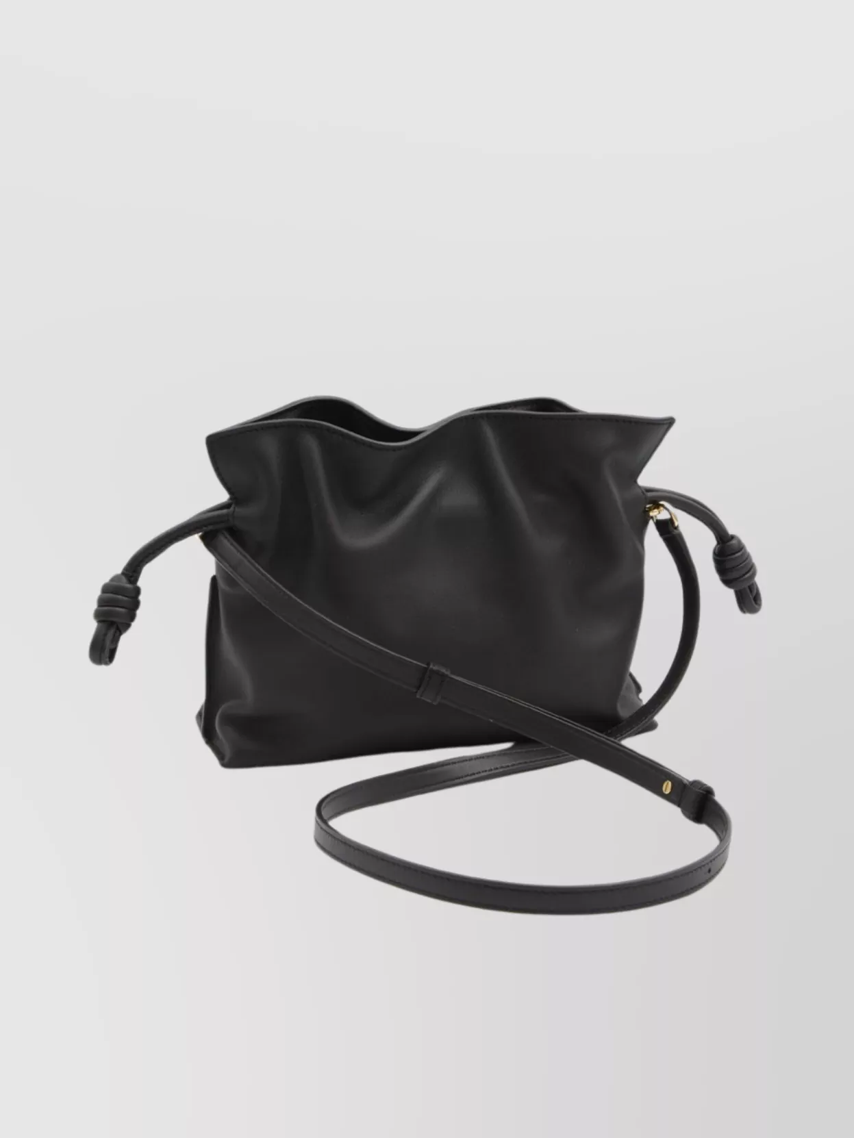 Loewe Small Flamenco Clutch Bag