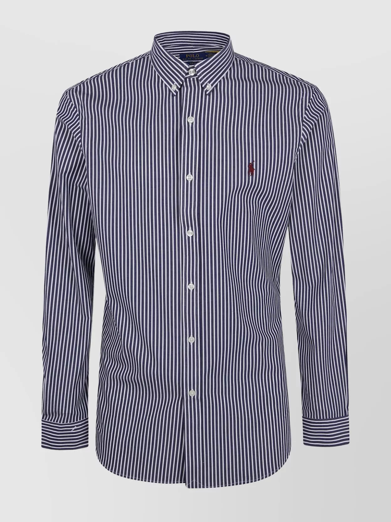 Polo Ralph Lauren Cotton long sleeve shirt