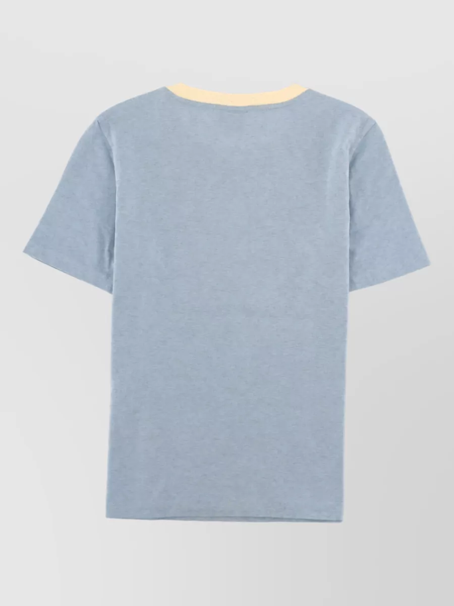 Chloé Cotton T-Shirt