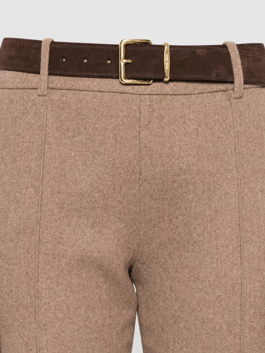 Ermanno Scervino Tailored Trousers
