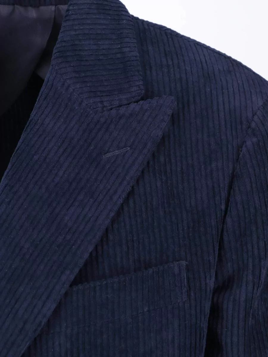Lardini Cotton Blazer