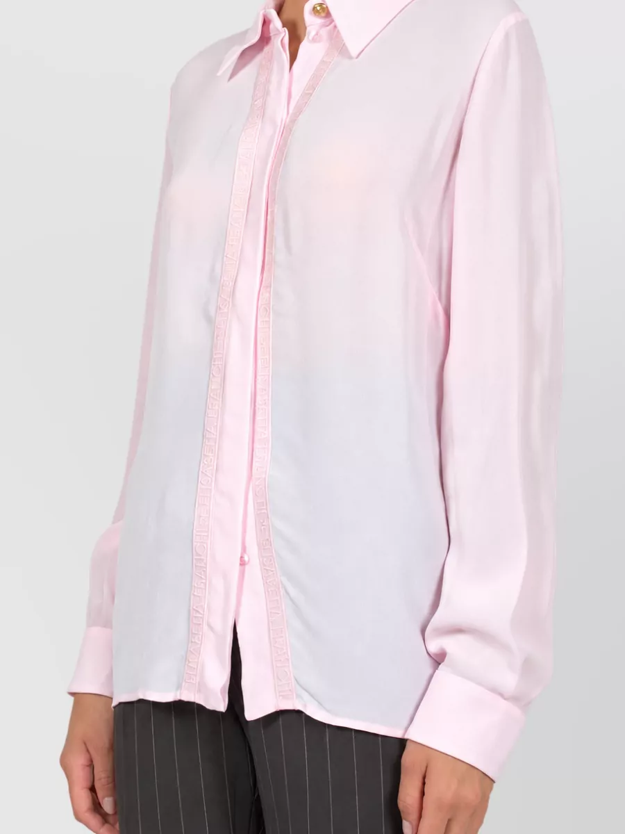 Elisabetta Franchi Shirt