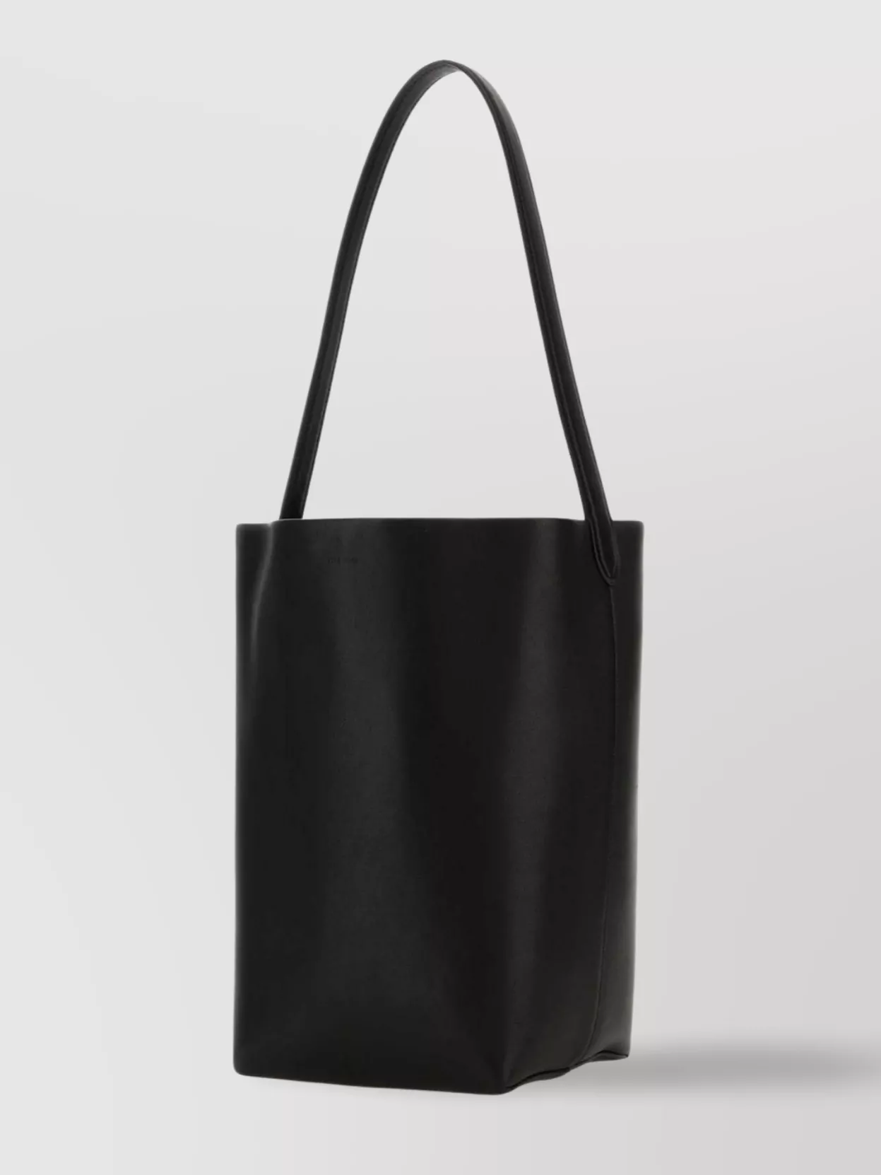 The Row Medium N/S Park Tote Bucket Bag