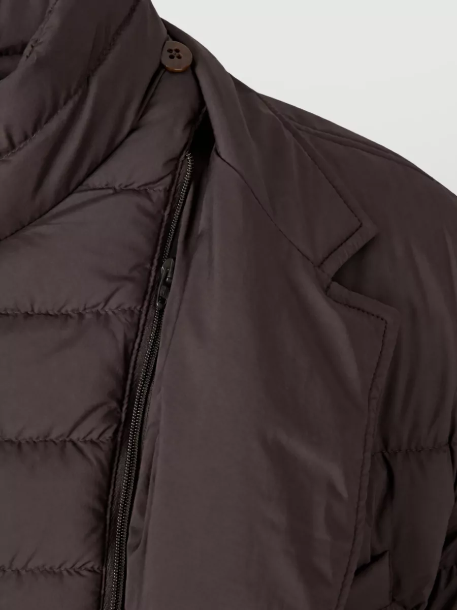 Herno Puffer Coat