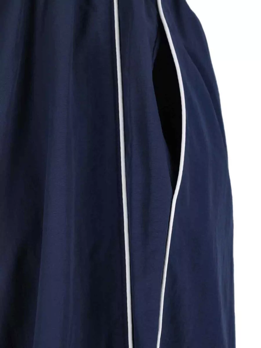 Willy Chavarria Straight Track Pants