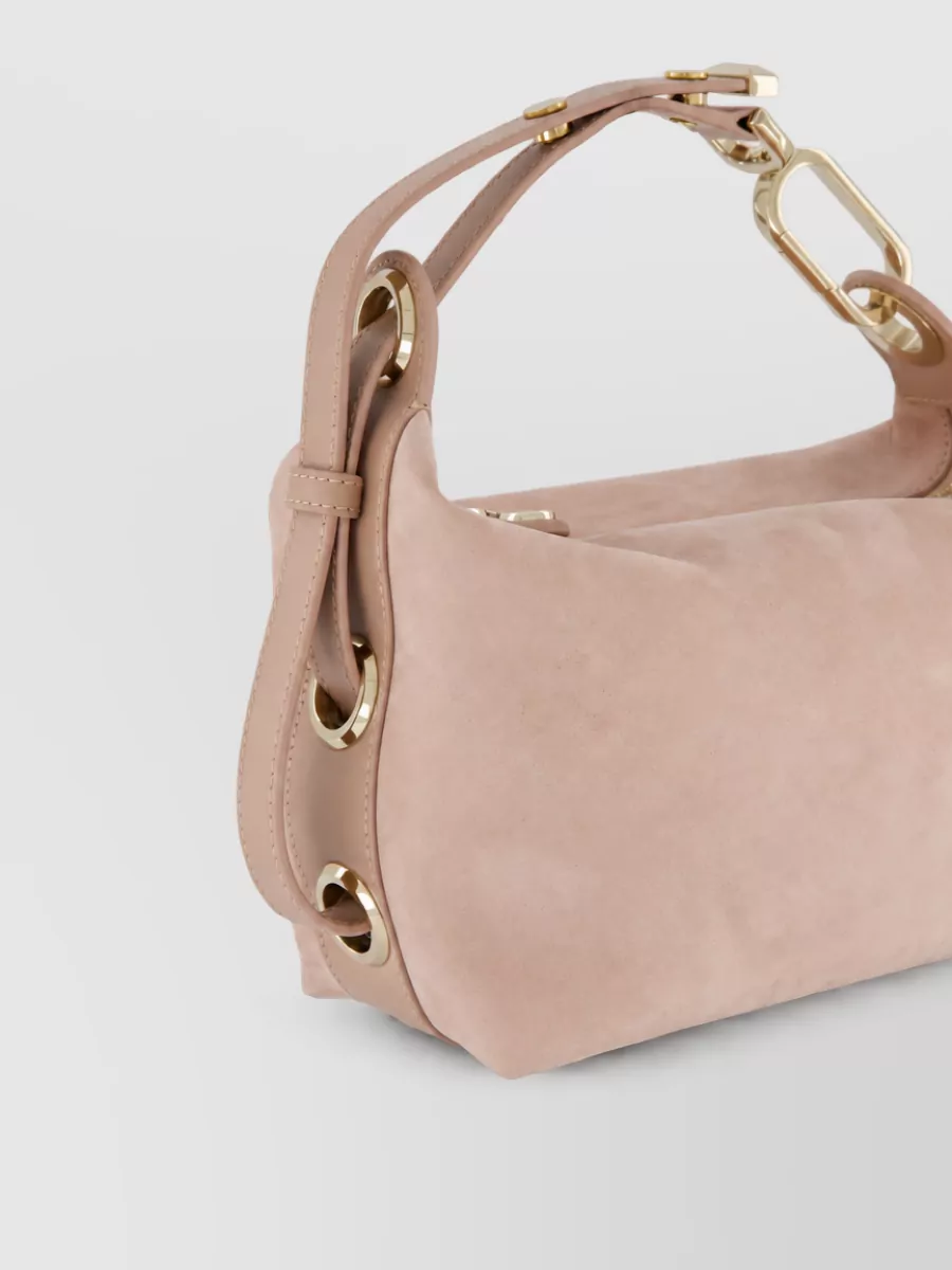 Christian Louboutin Loubi54 Clutch Bag