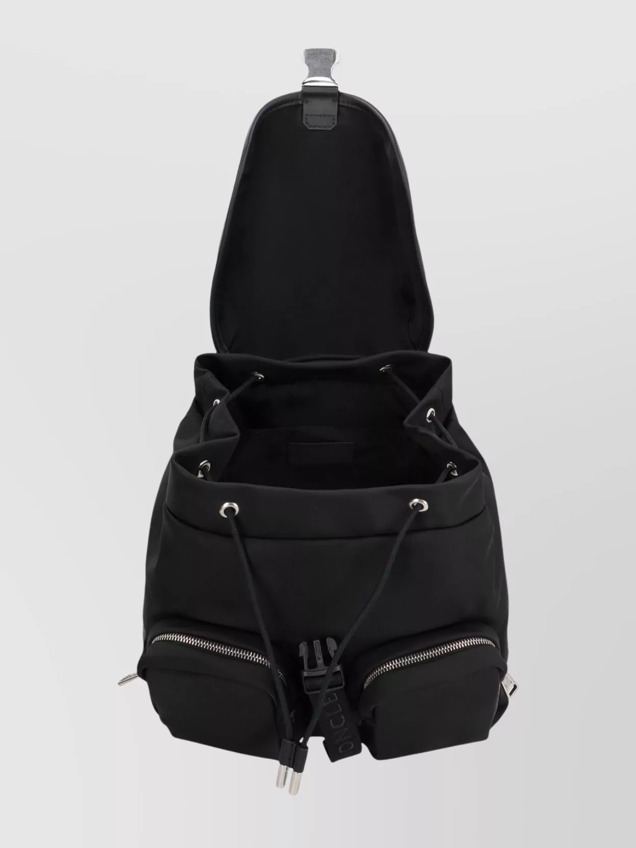 Moncler Versatile Waterproof Backpack Design