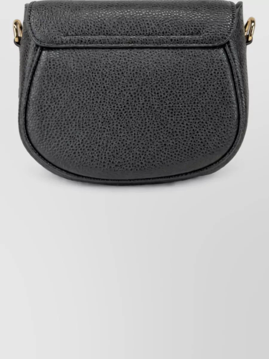 Marc Jacobs leather shoulder bag