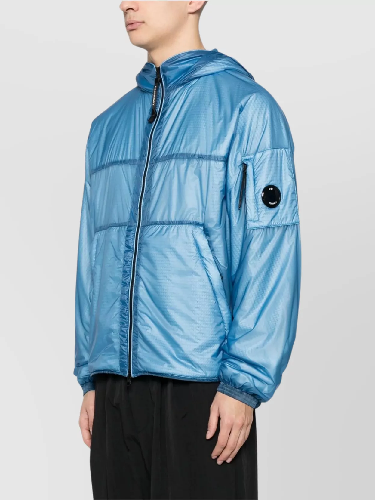 C.p. Company Nada Jacket