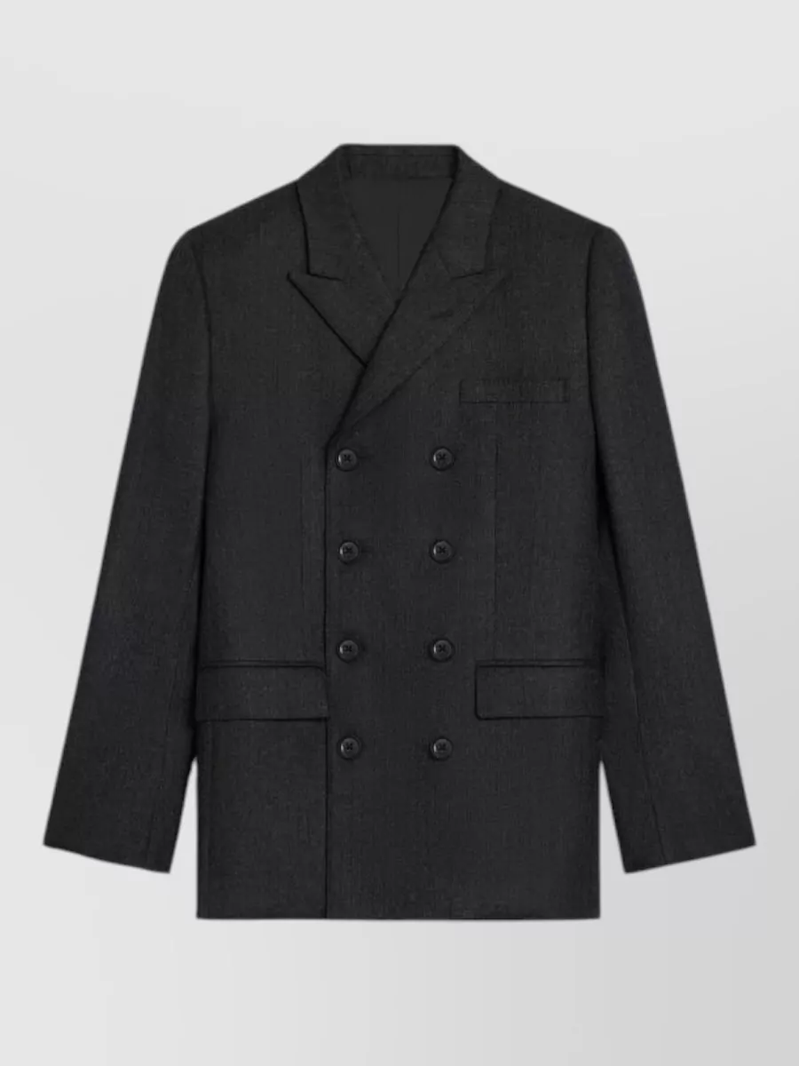 Celine wool blazer