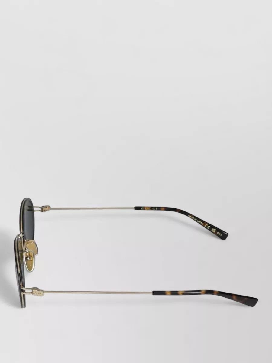 Gucci Square Sunglasses