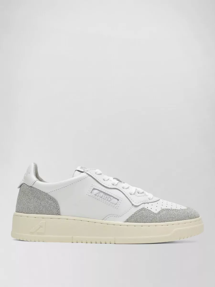 Autry low-top sneakers