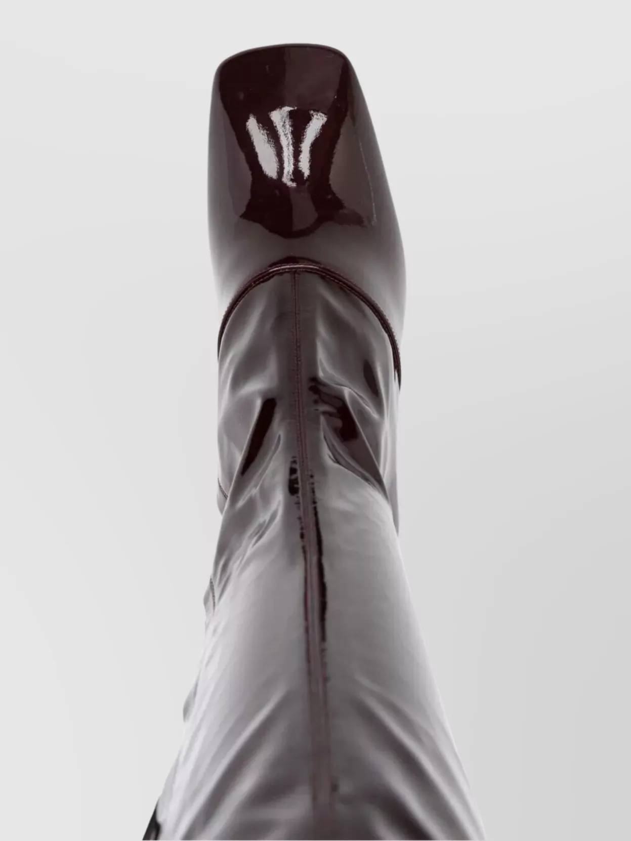 Chloé "Janis" High Leg Boot