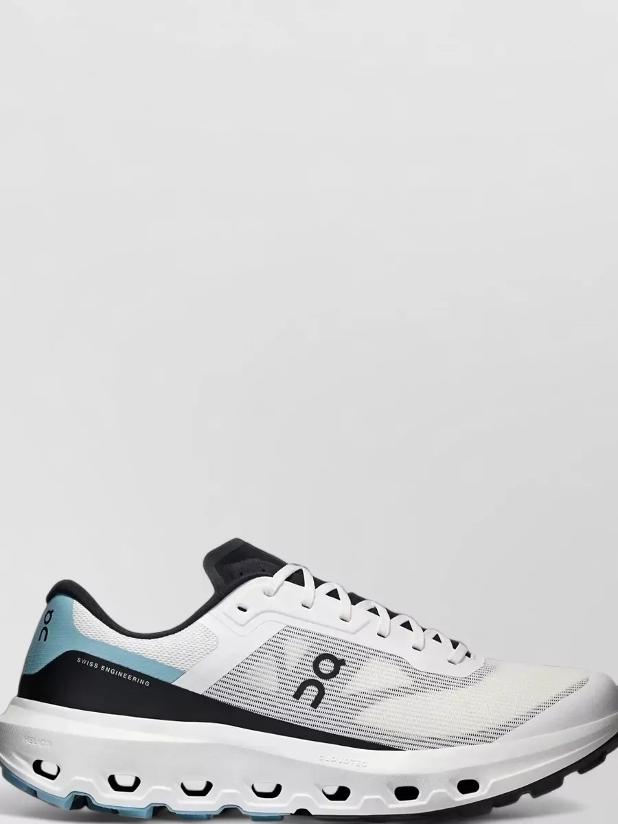 On Running Cloudvista 3 Low-Top Sneakers