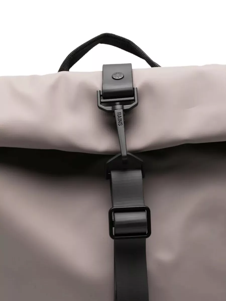 Rains Rolltop Mini Backpack
